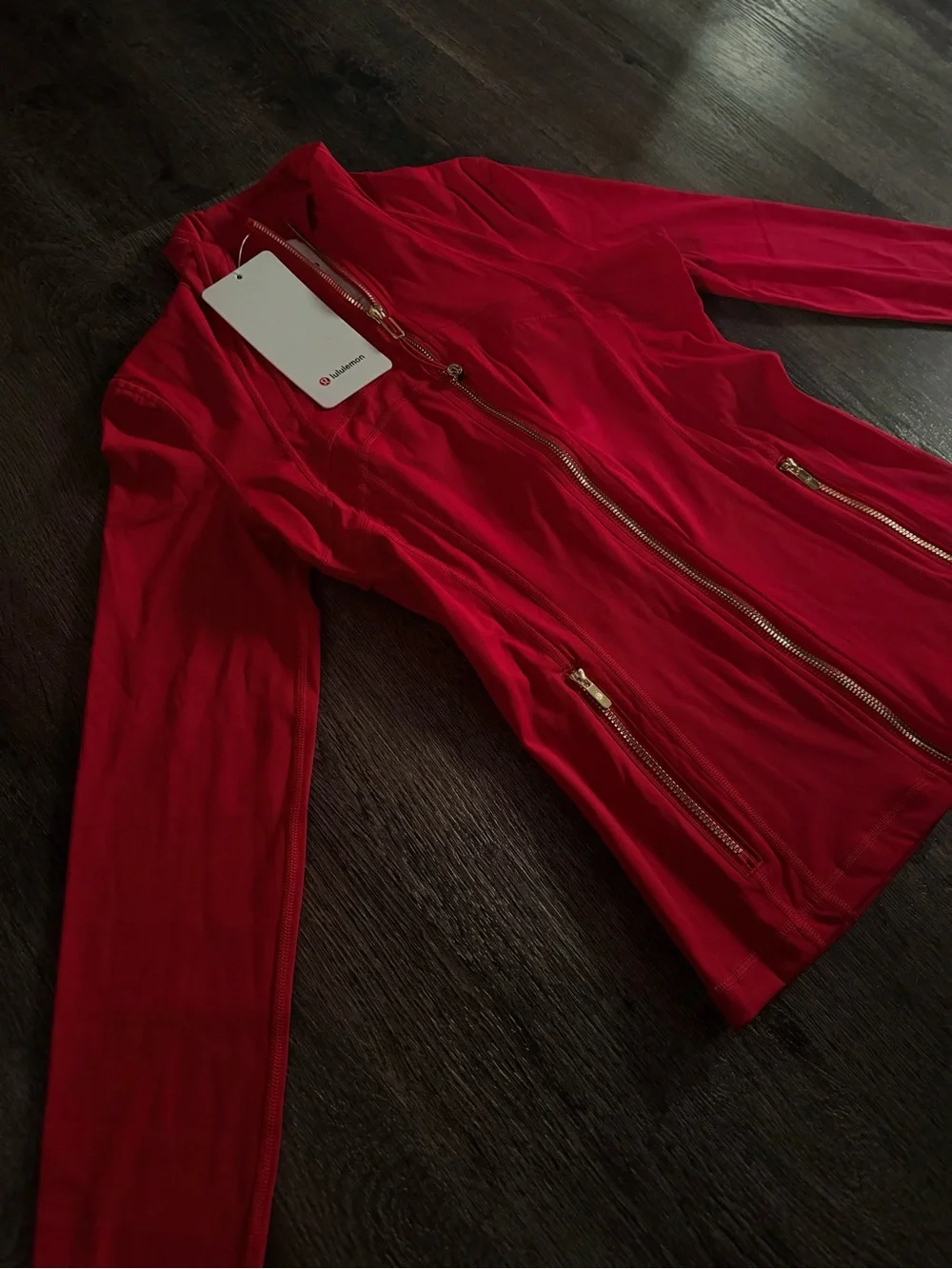 EXCLUSIVE Lululemon Women's